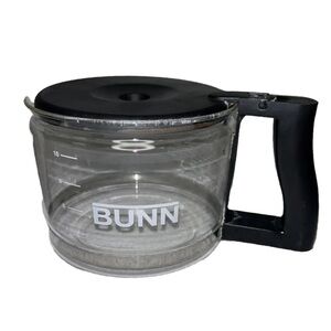 Bunn Coffee Pot